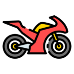 Motos & Scooters