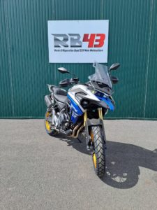 moto et scooter vogel orca rb43 (12)